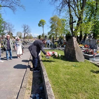 Obchody 1 Maja w Województwie Łódzkim