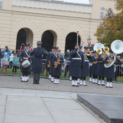 Radom - uroczystości Święta Niepodległości